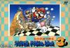 Super Mario Bros 3 (Japan Rev A) Box Art Front